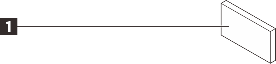 ThinkEdge SE100 Expansion Kit Dust Filter