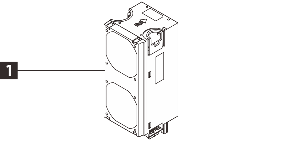 ThinkSystem SR860 V4 Performance Fan Module Option Kit