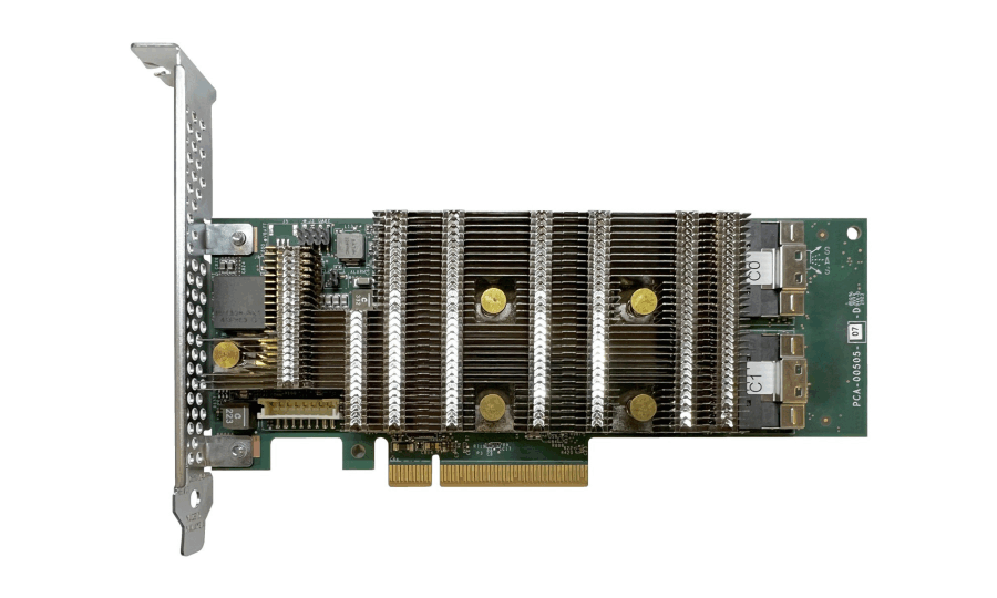 ThinkSystem 9450-16i adapter