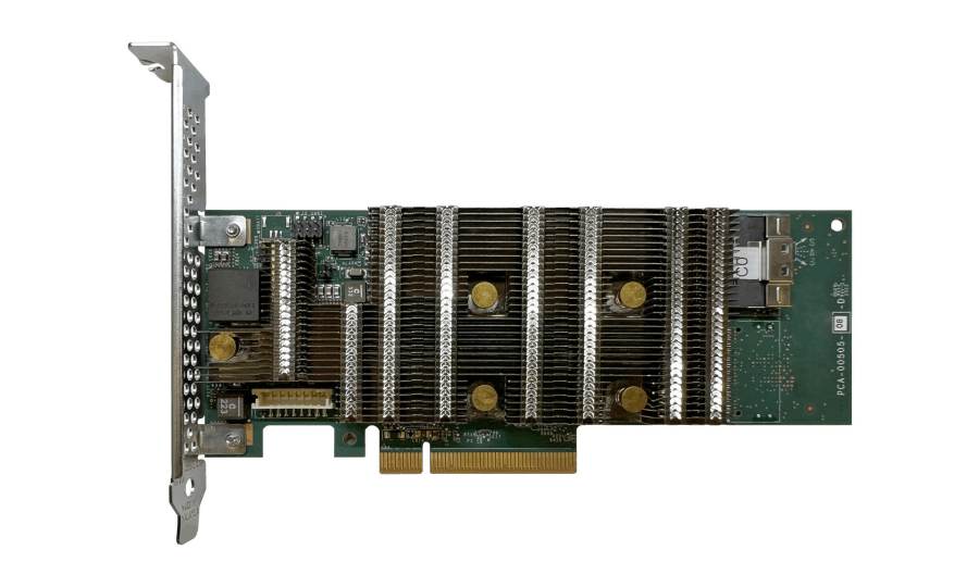 ThinkSystem 9450-8i adapter