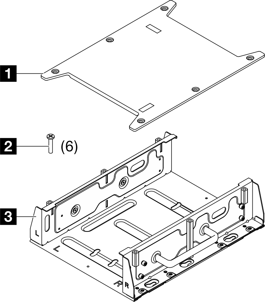 ThinkEdge SE360 V2 Marine-Certified Node Sleeve